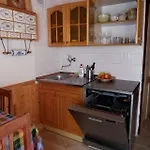 U Lipna, Klid, Pohoda A Krasna Priroda Horní Planá
