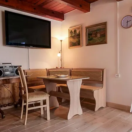 U Lipna, Klid, Pohoda A Krasna Priroda Ferienhaus Horní Planá