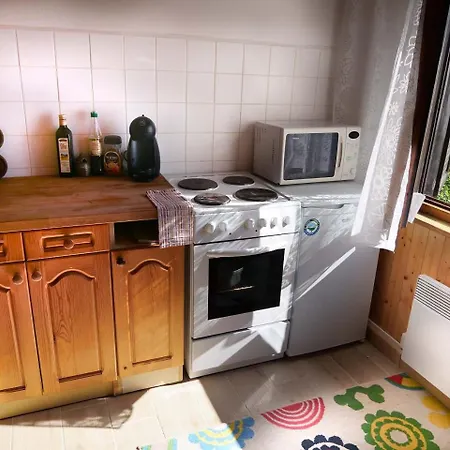 U Lipna, Klid, Pohoda A Krasna Priroda * Hory