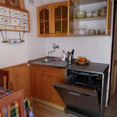 U Lipna, Klid, Pohoda A Krasna Priroda Hory