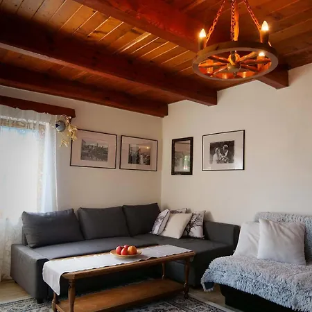 Ferienhaus U Lipna, Klid, Pohoda A Krasna Priroda *